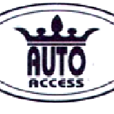 Ste Auto Access logo